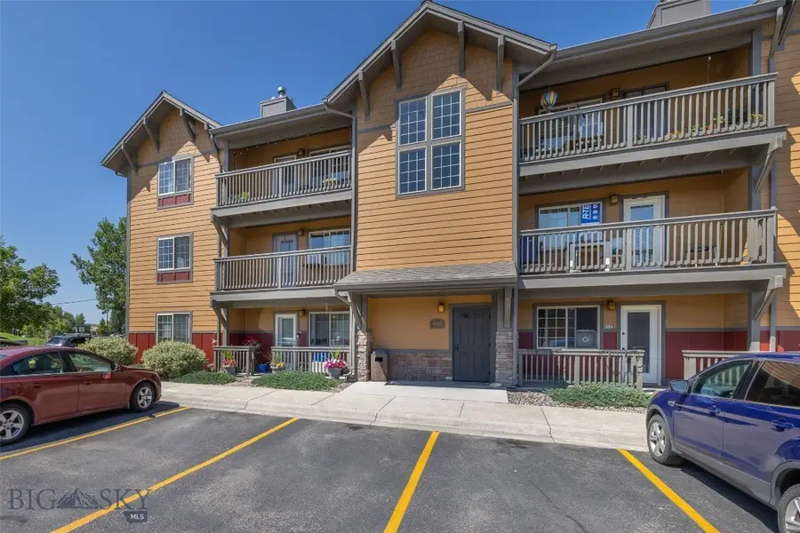 4665 Bembrick Street #2D, Bozeman, MT 59718 - #2