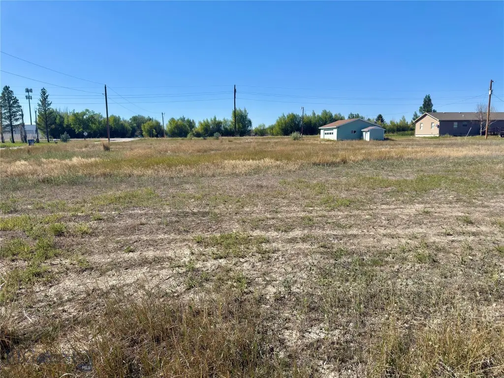 627 S 72nd Street W, Billings, MT 59106 - #1