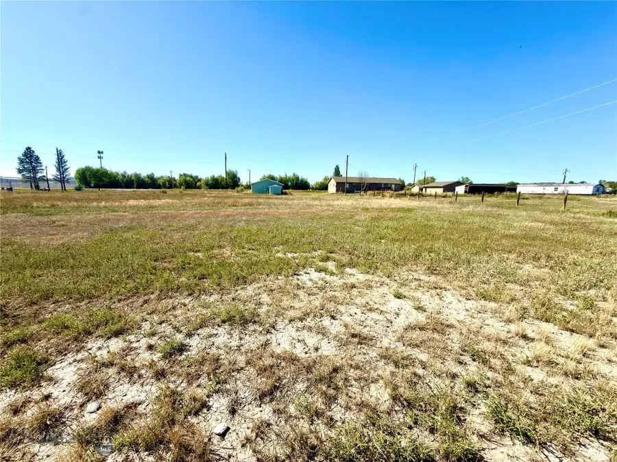 627 S 72nd Street W, Billings, MT 59106 - #2