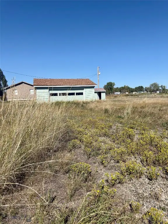 627 S 72nd Street W, Billings, MT 59106 - #3