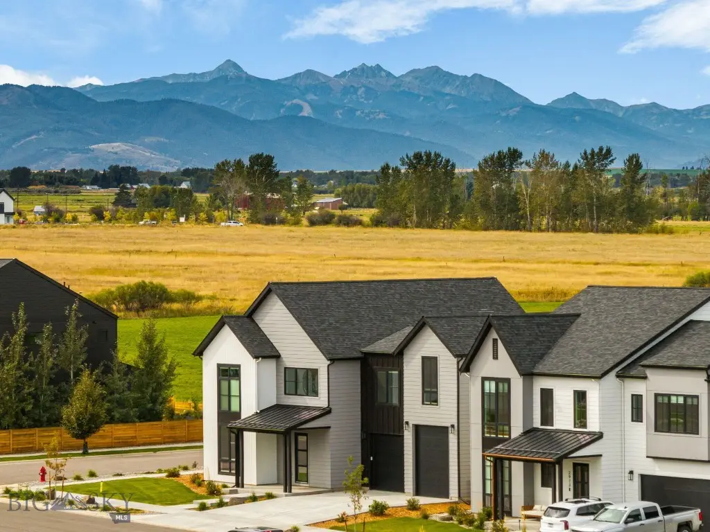 2987 S 31st, Bozeman, MT 59718 - #1