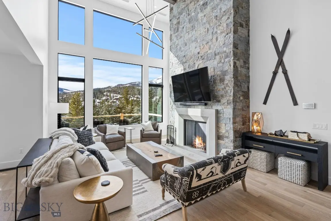 12 Highpoint Drive, Big Sky, MT 59716 - #1