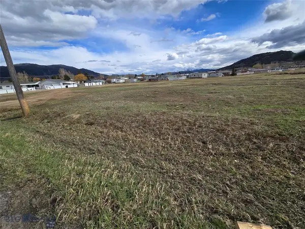 TBD Colusa Street, Butte, MT 59701