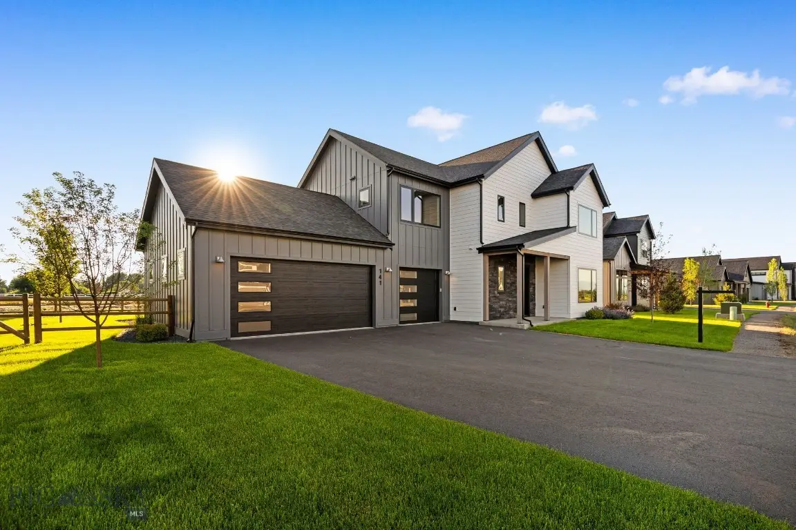 141 Creekbank Loop, Bozeman, MT 59718 - #1