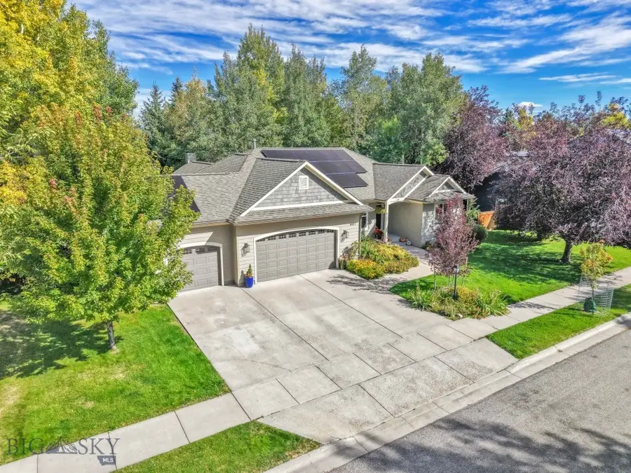 601 Oxford Drive, Bozeman, MT 59715 - #2