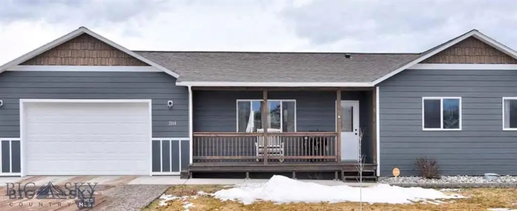 TBD Lot 20-28 B Mahalo Lane, Butte, MT 59701 - #1