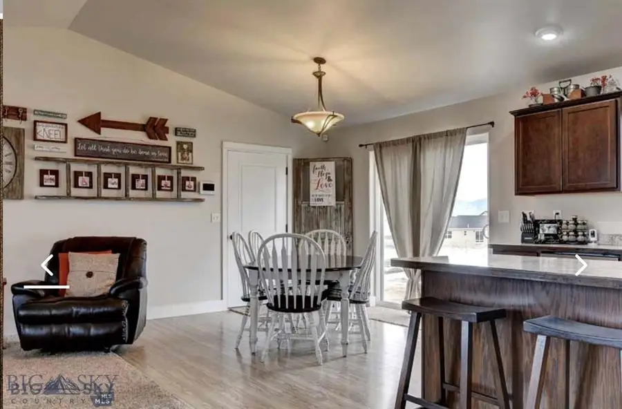 TBD Lot 20-28 B Mahalo Lane, Butte, MT 59701 - #3