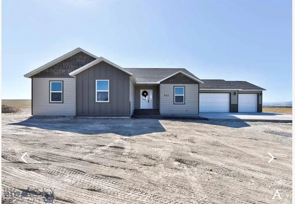 TBD Lot 15-27A Mahalo Lane, Butte, MT 59701 - #1