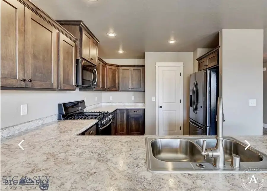 TBD Lot 15-27A Mahalo Lane, Butte, MT 59701 - #3