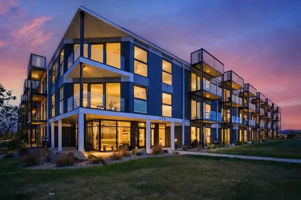 476 Enterprise Boulevard #114, Bozeman, MT 59718