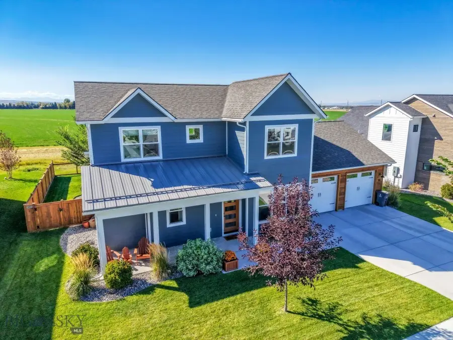 57 Lion Peak, Bozeman, MT 59718 - #2