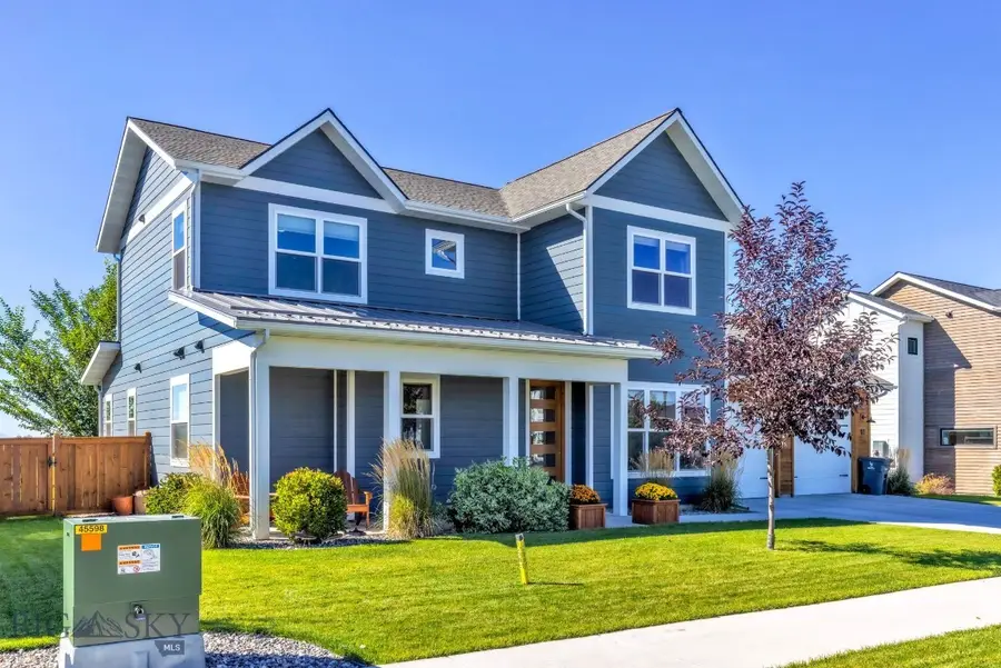 57 Lion Peak, Bozeman, MT 59718 - #3