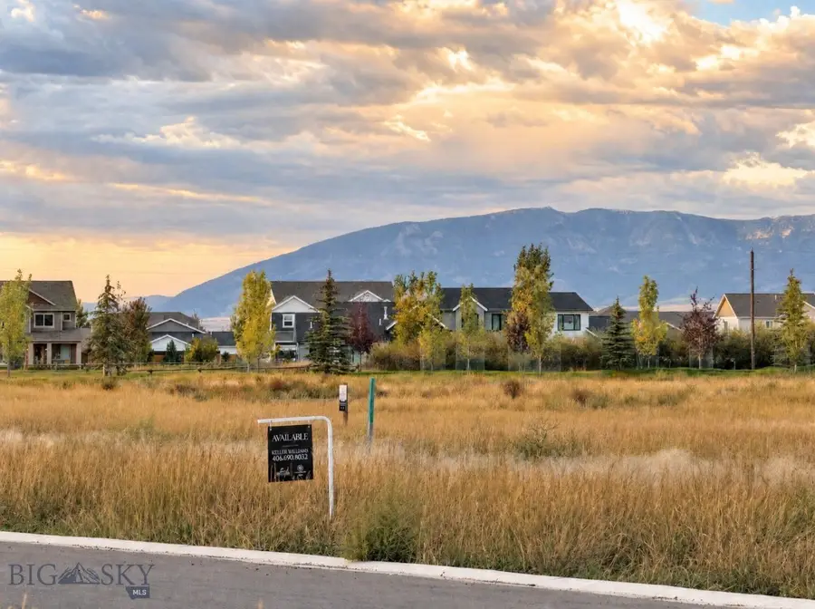 Lot 1 Redpoll Street, Bozeman, MT 59718 - #3