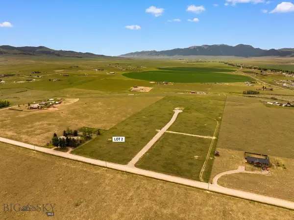 Lot 2 Axes Canyon Estates, Dillon, MT 59725