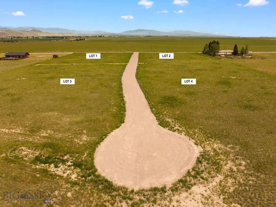 Lot 2 Axes Canyon Estates, Dillon, MT 59725 - #2