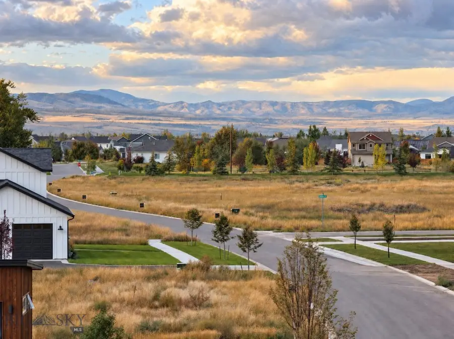 Lot 1 Sage Grouse Drive, Bozeman, MT 59718 - #2