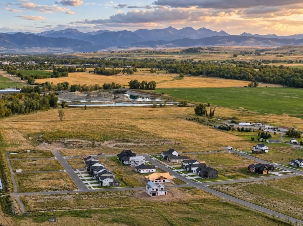 Lot 7 Crossbill Road, Bozeman, MT 59718 - #1