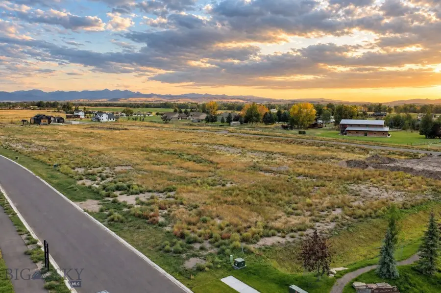 Lot 7 Crossbill Road, Bozeman, MT 59718 - #2