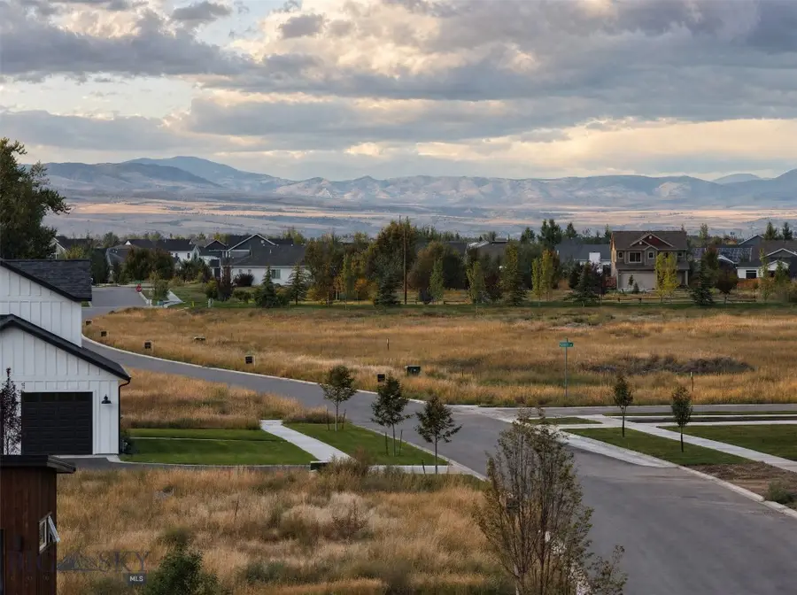 Lot 7 Crossbill Road, Bozeman, MT 59718 - #3