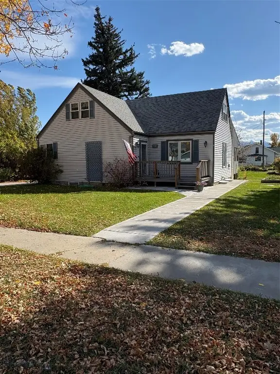 206 2nd E, Whitehall, MT 59759 - #1