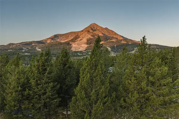 TBD Swift Bear Road, Lot 258, Big Sky, MT 59716