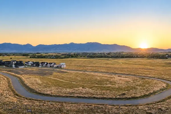 Lot 90 Creekbank Loop, Bozeman, MT 59718