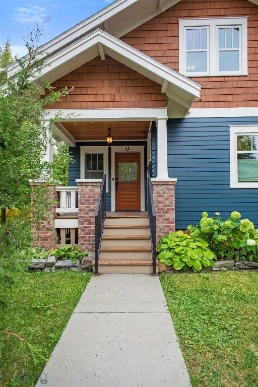 402 W Koch Street, Bozeman, MT 59715 - #2