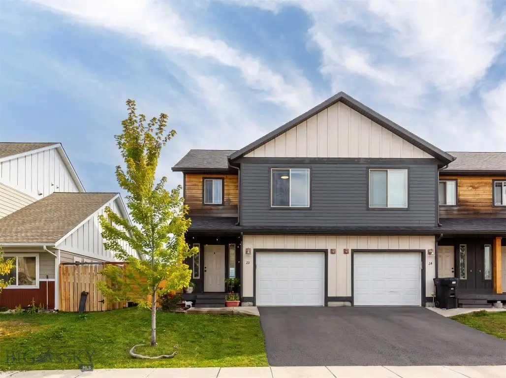 22 Skyscape Drive, Belgrade, MT 59714 - #1