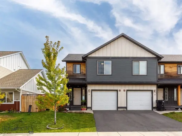 22 Skyscape Drive, Belgrade, MT 59714