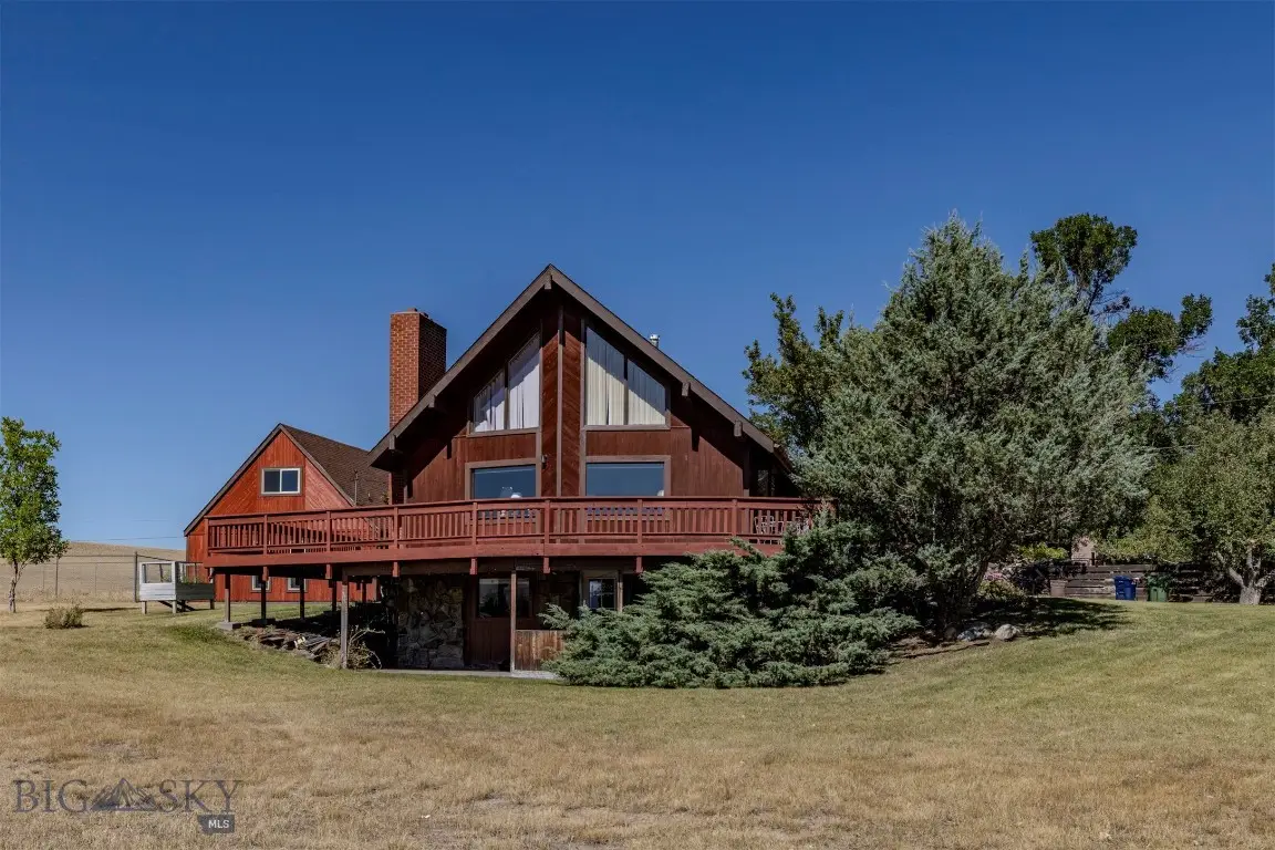 418 W Summit Street, Livingston, MT 59047 - #1