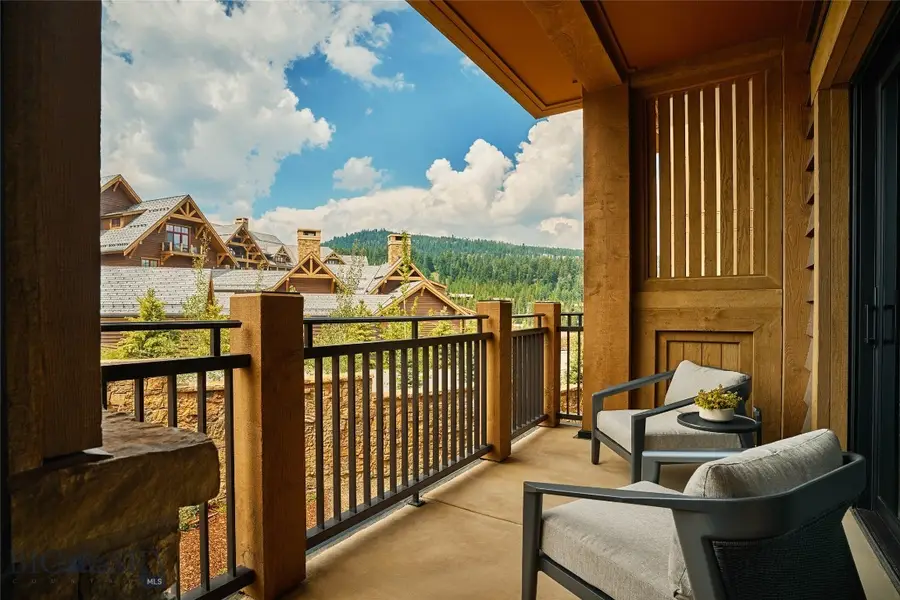 824 Settlement Trail #17B, Big Sky, MT 59716 - #2