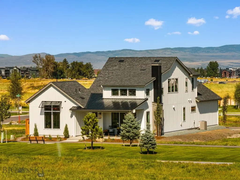 1410 Arbor Way, Bozeman, MT 59715 - #1