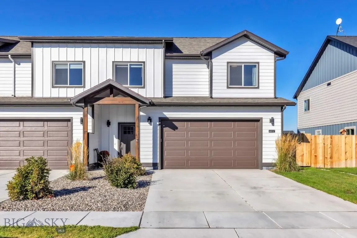 601 Winston Ln #C, Belgrade, MT 59714 - #1