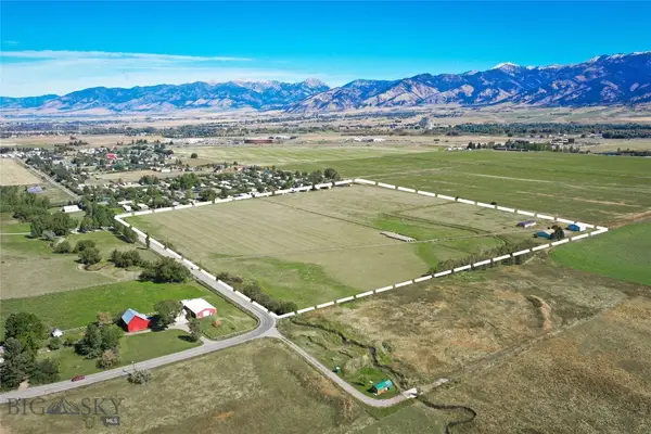 1196 and 1200 Hidden Valley Road, Bozeman, MT 59718
