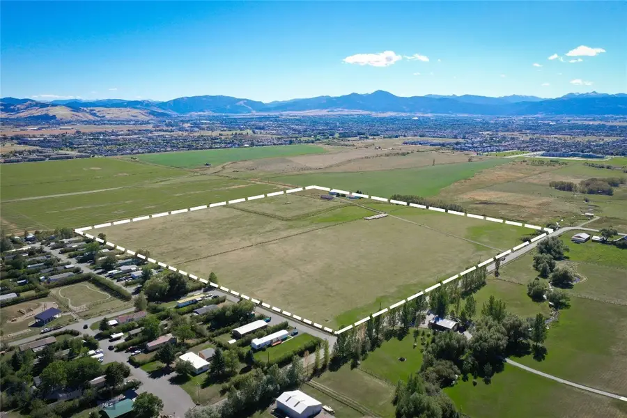 1196 and 1200 Hidden Valley Road, Bozeman, MT 59718 - #2