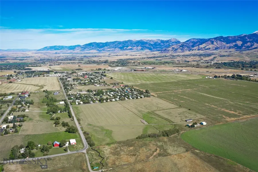 1196 and 1200 Hidden Valley Road, Bozeman, MT 59718 - #3