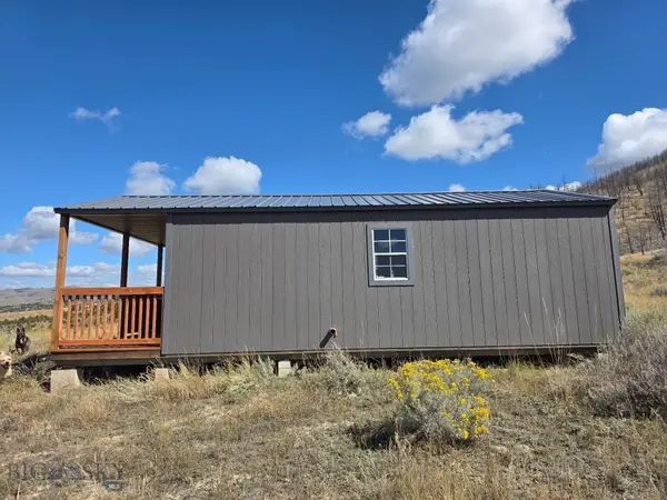 TBD Pioneer Rd, Clarkston, MT 59752