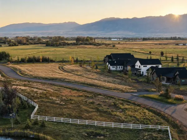 Lot 38 Creekbank Loop, Bozeman, MT 59718