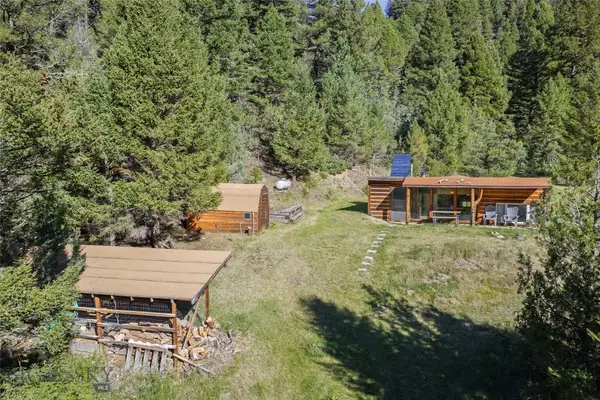 601 Whites Gulch Road, Townsend, MT 59644