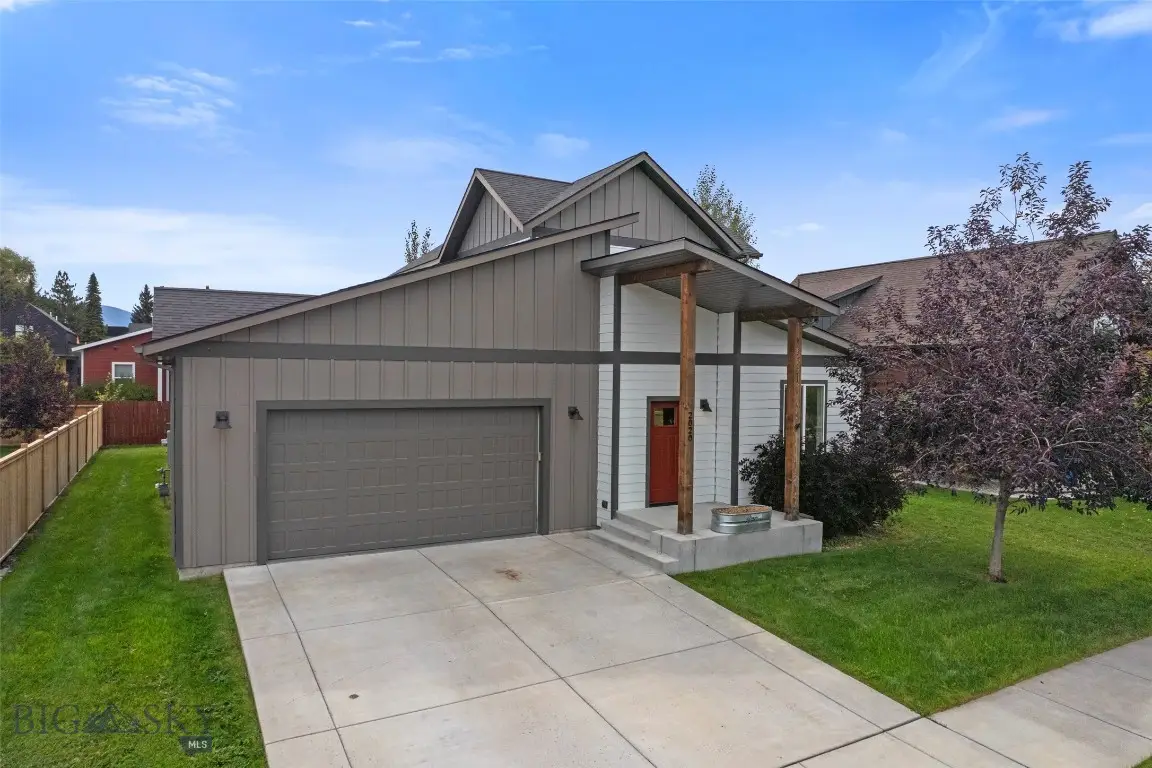 2020 Jacobs Street, Bozeman, MT 59718 - #1