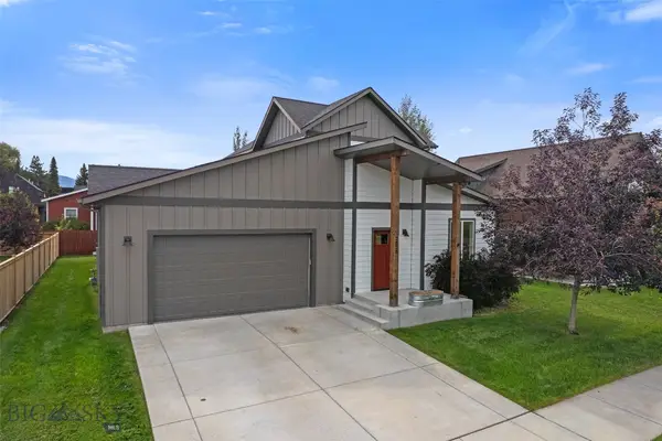 2020 Jacobs Street, Bozeman, MT 59718