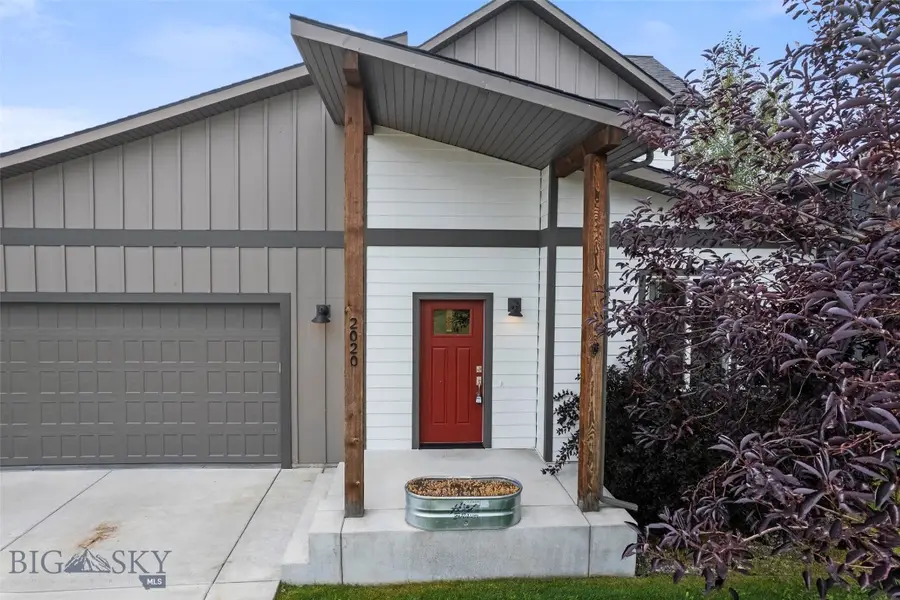 2020 Jacobs Street, Bozeman, MT 59718 - #2