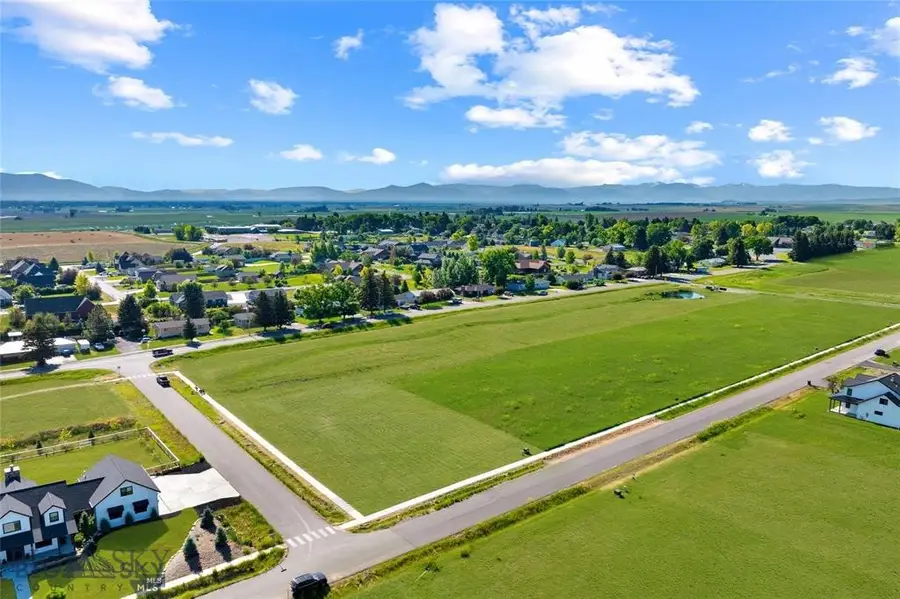 Lot 2 of Block 3 Cushing Lane, Manhattan, MT 59741 - #3
