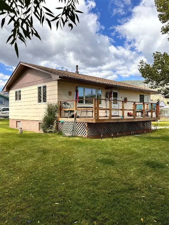 411 Mount Haggin Dr, Anaconda, MT 59711 - #2