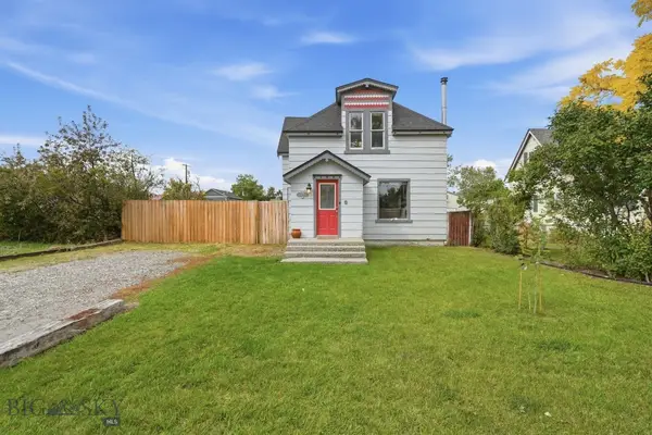 105 N Davis Street, Belgrade, MT 59714