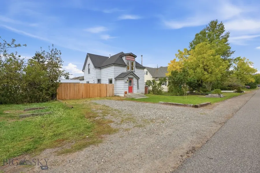 105 N Davis Street, Belgrade, MT 59714 - #2