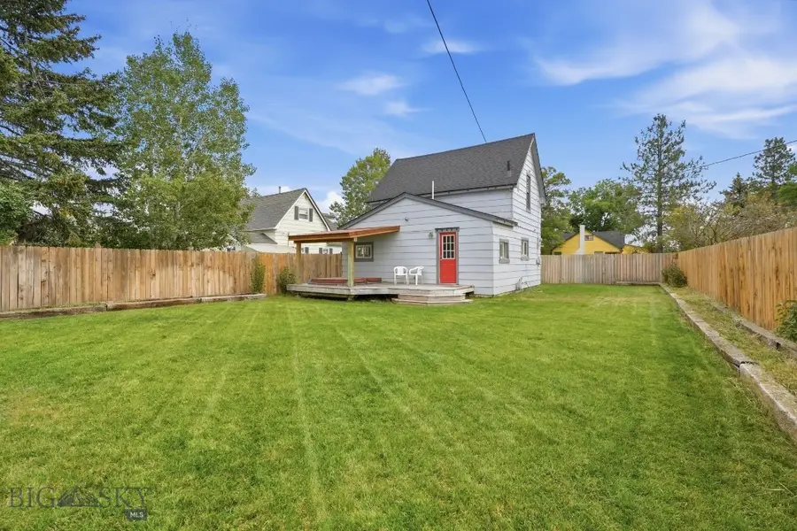 105 N Davis Street, Belgrade, MT 59714 - #3