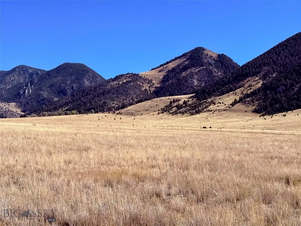 Lot 83 Mcdeed Creek, Ennis, MT 59729 - #1