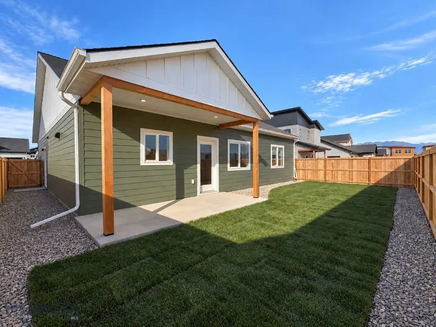 824 Accolade Loop, Belgrade, MT 59714 - #2