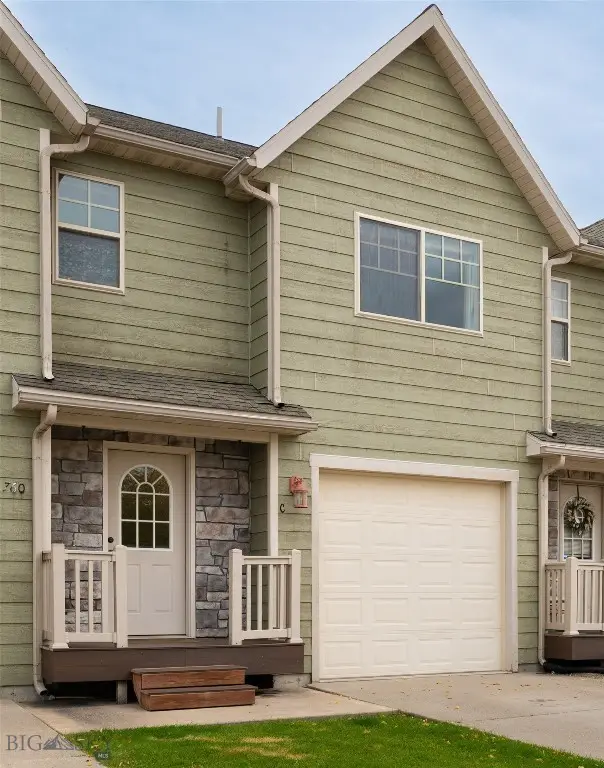 760 Rogers Way #C, Bozeman, MT 59718 - #1